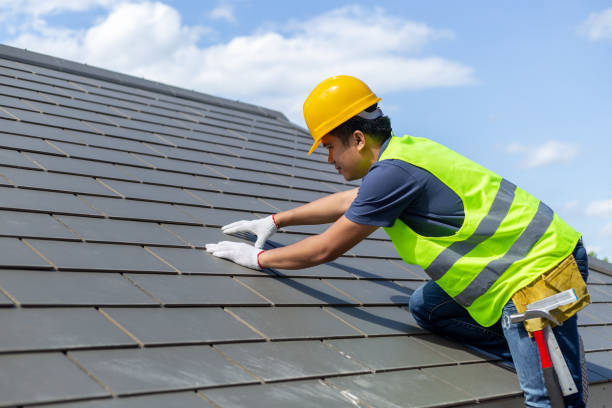 Best Roof Waterproofing Services  in Slocom, AL