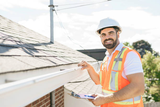 Best Residential Roofing Contractor  in Slocom, AL