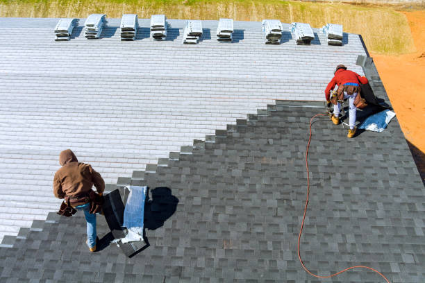 Best Metal Roofing Contractor  in Slocom, AL