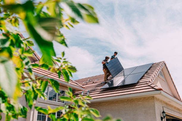 Best Roof Maintenance Services  in Slocom, AL
