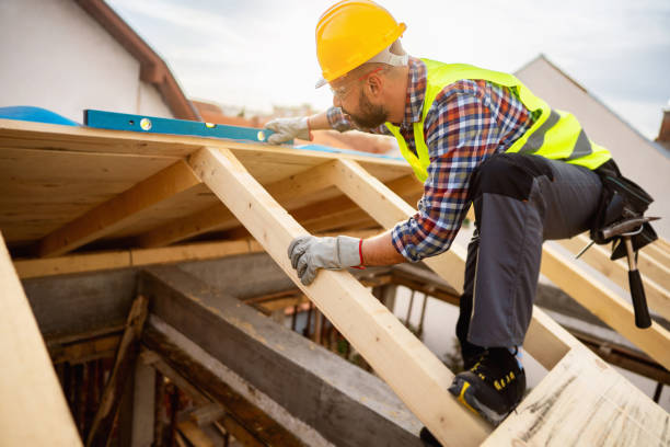 Best Best Roofing Contractors  in Slocom, AL