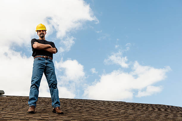 Quick and Trustworthy Emergency Roof Repair Services in Slocom, AL