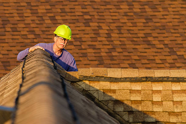 Best Roof Repair Services  in Slocom, AL