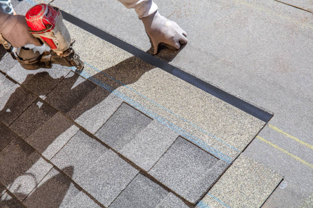 Best Local Roofing Companies  in Slocom, AL
