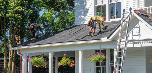 Best Gutter Installation and Roofing  in Slocom, AL