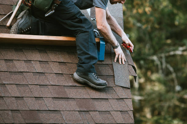 Quick and Trustworthy Emergency Roof Repair Services in Slocom, AL